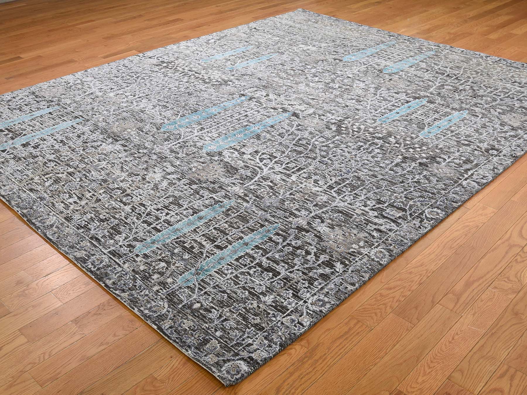 Transitional Rugs LUV415503